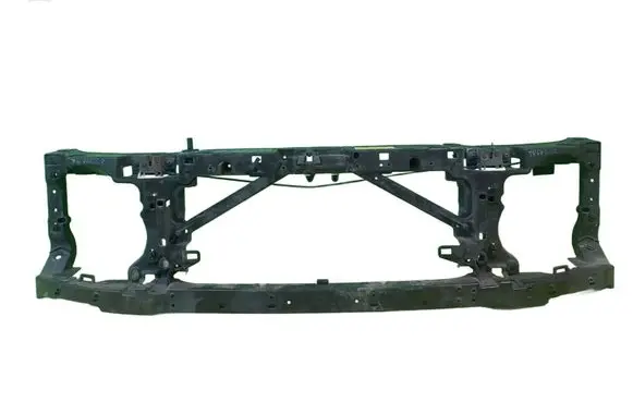 Land Rover Range Rover Sport L320 Radiator support slam panel WZMOCNIENIE