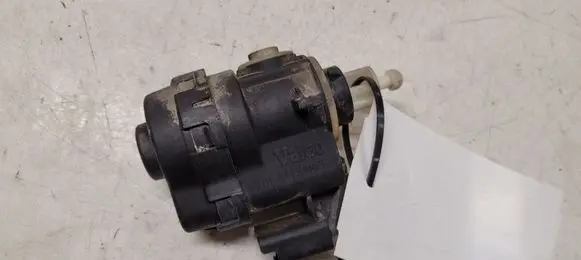 Citroen C5 Headlight level adjustment motor