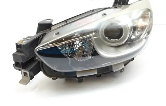 Mazda CX-5 Headlight/headlamp KD7751040D 20140611 18455560