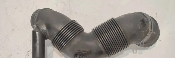 Skoda Yeti (5L) Air intake hose/pipe 4246190
