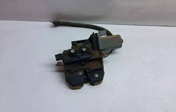 Porsche Cayenne (92A) Tailgate/trunk/boot lift motor 7P5827505