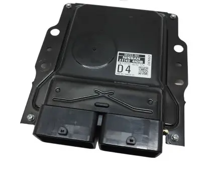 Nissan Leaf I (ZE0) Engine control unit/module 237404ND0B TN1127008232 DEV00001