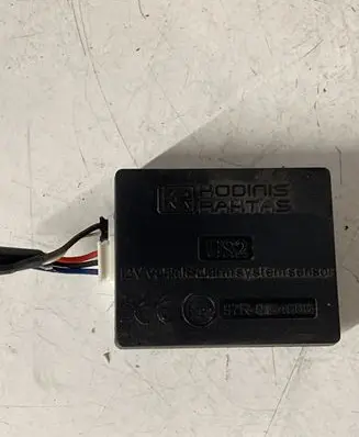 Mitsubishi Outlander Other control units/modules 97R0104506