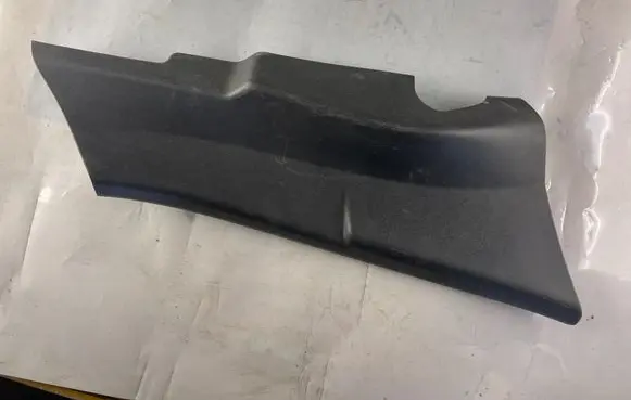 Volvo V40 (C) pillar trim 31305360