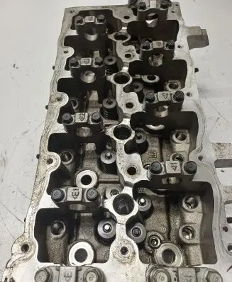 Hyundai i30 Engine head 2A260