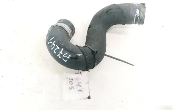 Opel Signum Engine coolant pipe/hose