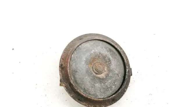 Horn signal