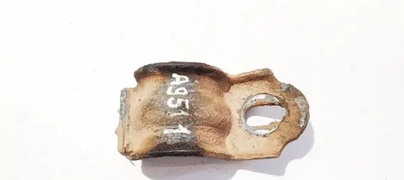 Peugeot 406 Sway bar bush bracket, front 