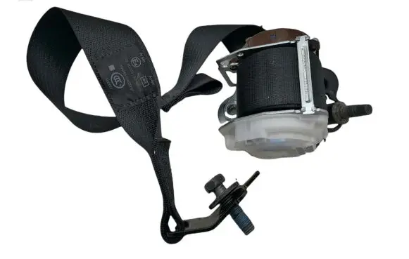 Jeep Grand Cherokee Rear seatbelt 5062413335A 2455428