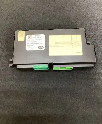 Land Rover Range Rover Velar Seat control module HY3214D600AB 73707653 417406160