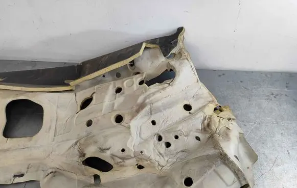 Volvo C40 Under panel sound insulation 32228426 32408150