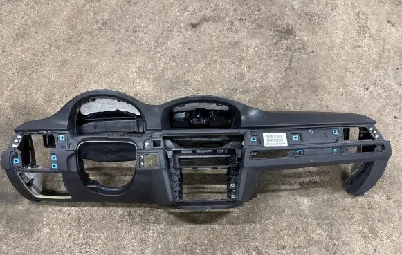 BMW 3 E90 E91 Dashboard 7155784 715578431