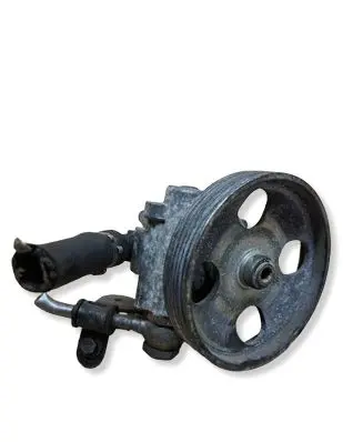 Citroen C4 I Power steering pump 9656405380