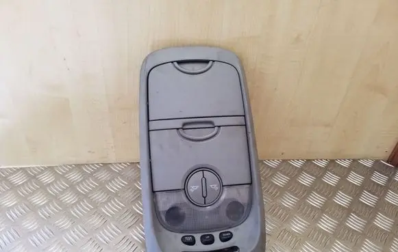 KIA Sorento Interior lighting switch 0K53E51410