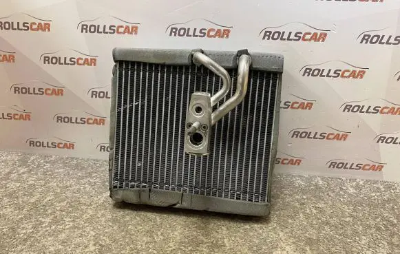 Opel Insignia A Air conditioning (A/C) radiator (interior) 16454271 15M144 L52204
