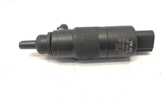 Audi A5 8T 8F Headlight washer pump 3B7955681 0010162