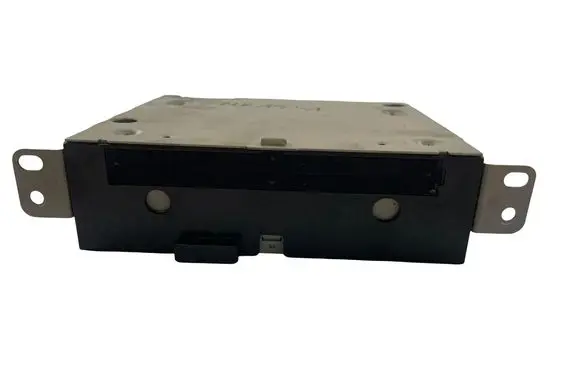 Peugeot 308 Radio/CD/DVD/GPS head unit 9666994780