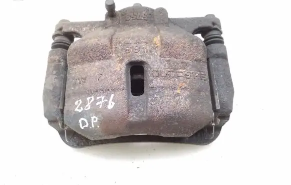 Nissan Qashqai Front brake caliper