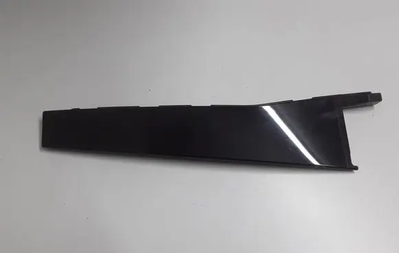 Ford Galaxy Rear door trim (molding) EM2BU254A42