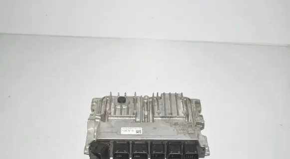 BMW 5 G30 G31 Engine control unit/module 5A307E2 9886577 13619886577