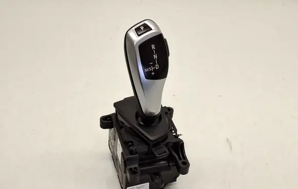 BMW 3 F30 F35 F31 Gear shifter/selector 9296897 1009995000 90358123260041