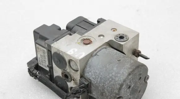 KIA Sorento ABS Pump 589103E900 589103E310