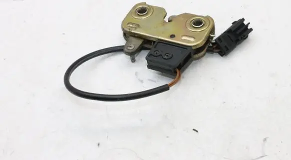 Porsche Boxster 986 Tailgate/trunk/boot lock/catch/latch 99651205302