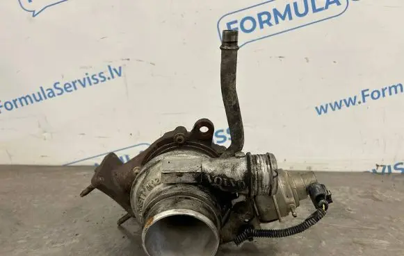 Volvo V70 Turbo 31312713