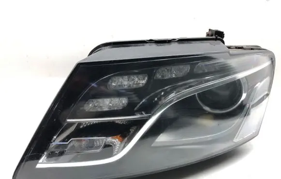 Audi Q5 SQ5 Headlight/headlamp 8R0941029AF