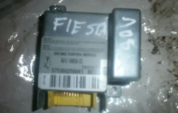 Ford Fiesta Airbag control unit/module 96FG14B056CD