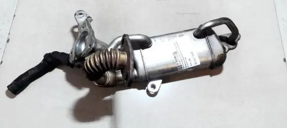 Mercedes-Benz Citan W415 EGR valve cooler 147357324r 80573264e