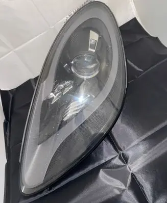 Porsche Boxster 982 Headlight/headlamp 982941033T