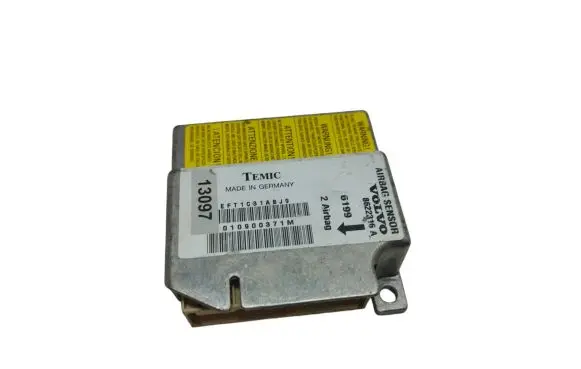Volvo C70 Airbag control unit/module 8622316A