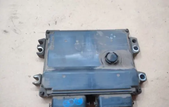 Suzuki Grand Vitara II Engine control unit/module 3392065J1
