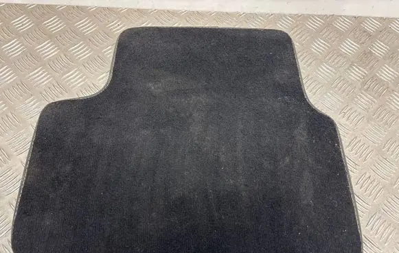 Opel Astra K Rear floor mat 39056505 5066394