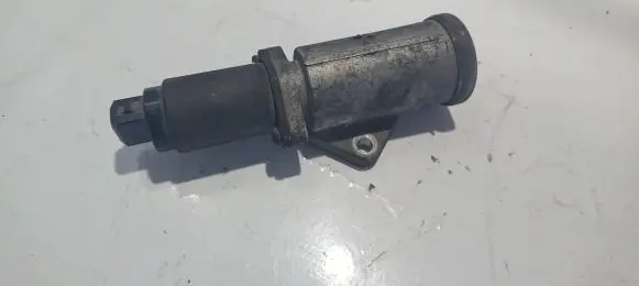 Renault Laguna I Idle control valve (regulator) 7700870084