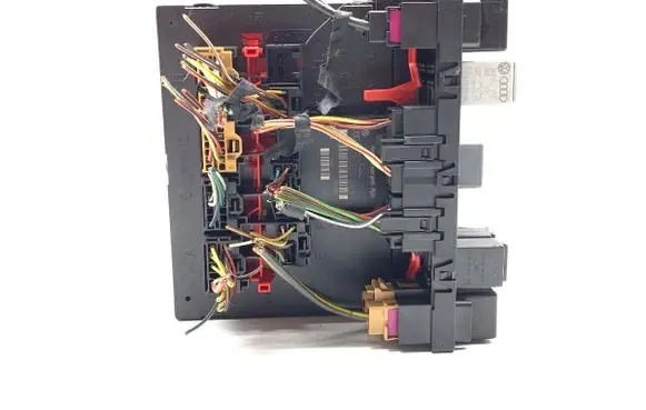 Other control units/modules