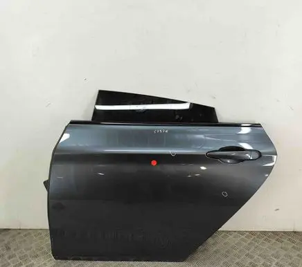 BMW 3 GT F34 Rear door 9631845