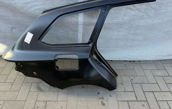 Seat Leon (5F) Rear quarter panel 5F9809838
