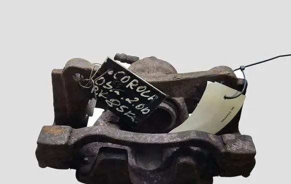 Toyota Corolla Verso AR10 Front brake caliper