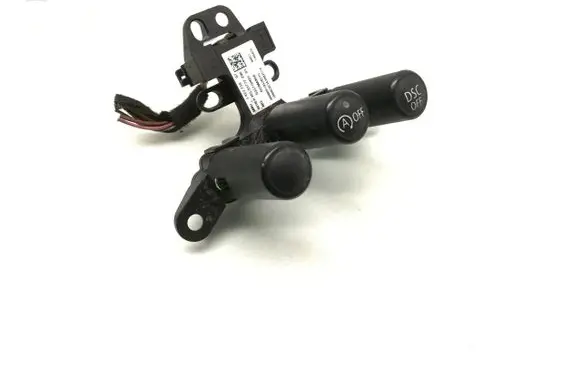 Mini One - Cooper Coupe R56 Other switches/knobs/shifts 3422718 033770401