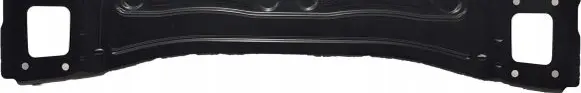 Porsche Taycan 9J1 Radiator support slam panel 9J1813303