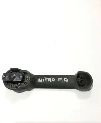 Dodge Nitro Front door exterior handle
