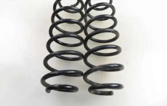 Seat Leon (1M) Rear coil spring RH5535