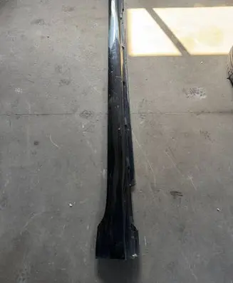 Audi A6 S6 C8 4K Sill 4K0853856A