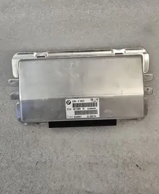 BMW 5 F10 F11 Suspension control unit/module 37146873399