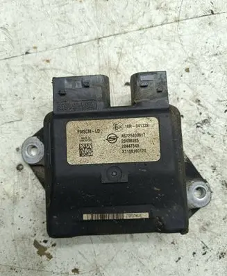SsangYong Rodius Other control units/modules A6725400517 28447840 28498985