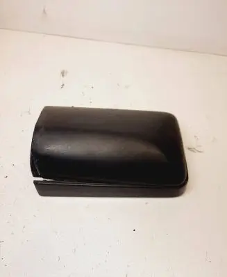 Mercedes-Benz E W124 Plastic wing mirror trim cover 1248110160 1661332 R0H166131