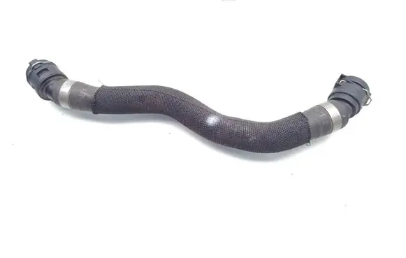 DS Automobiles 3 Crossback Electric car engine cooling hoses/pipes NSC161630