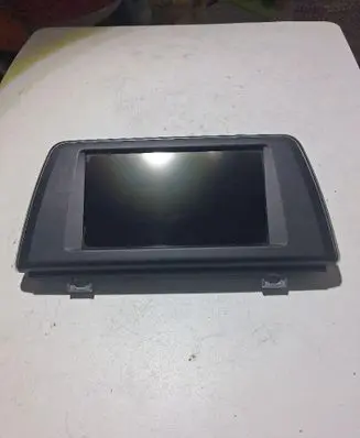 BMW 2 F45 Screen/display/small screen 931794102R